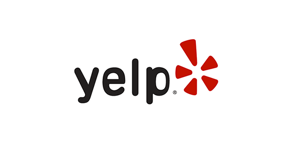 Review us on Yelp