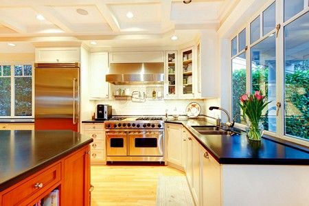 Kitchen Remodelers in Corona