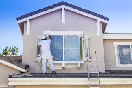 House Painters in Jurupa