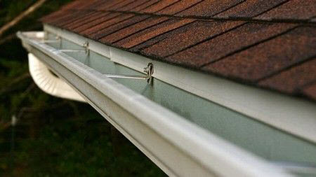 Gutter Installation