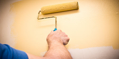 Interior Painters in Moreno Valley