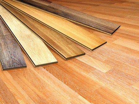 Flooring Installers in Woodcrest